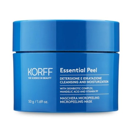 KORFF ESSEN MASCHERA MICRO PEE