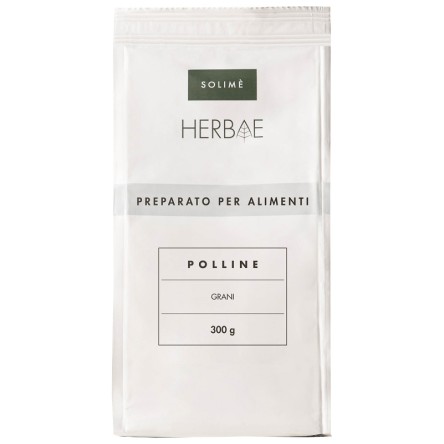 POLLINE NATURALE GRANI 300G