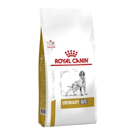 URINARY LOW PURINE DOG 2 KG R.