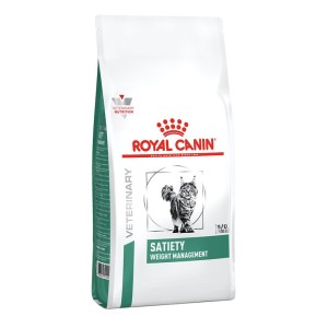 VHN CAT SATIETY WEIGHT MA1,5KG