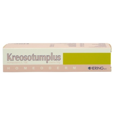 KREOSOTUMPLUS POM 50 GR HG