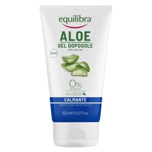 ALOE GEL DOPOSOLE CALMANTE