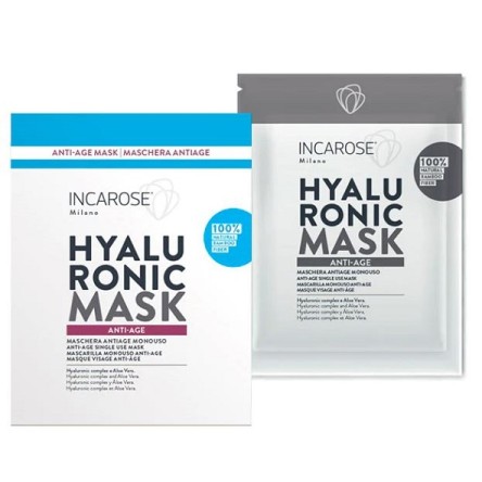 HYALURONIC MASC TESS ANTIAGE HYALURONIC MASC TESS ANTIAGE
