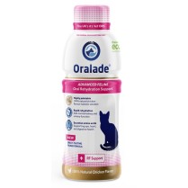 ORALADE RF+ 300 ML