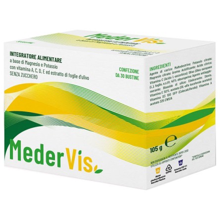 MEDERVIS 30BUST MEDERVIS 30BUST