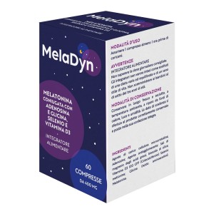 MELADYN 60CPR