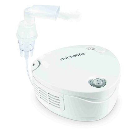 MICROLIFE AEROSOL NEB 210 RB