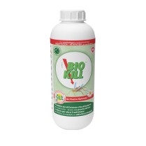 BIOKILL PIRETRO NATURALE 1L