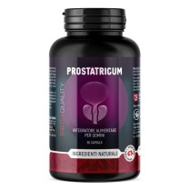 PROSTATRICUM 30CPS GEBERICH