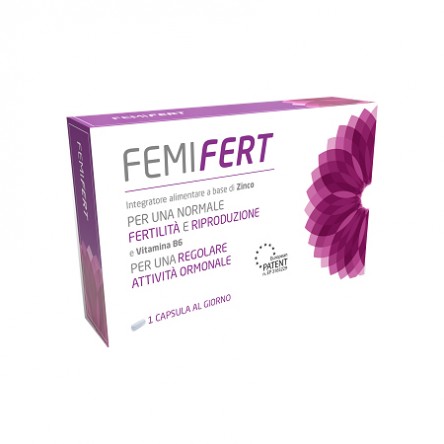 FEMIFERT 28CPR