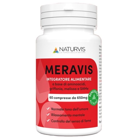 MERAVIS 60CPR MERAVIS 60CPR
