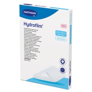 HYDROFILM STER PUR 10X15CMX10P
