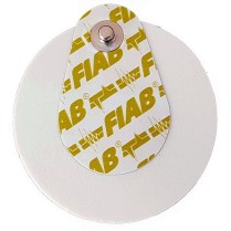 ELETTRODO ECG FOAM MON 50PZ