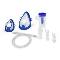 SET NOLEGGIO AEROSOLTERAP RF8