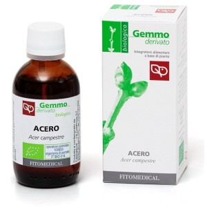 ACERO BIO MG 50ML