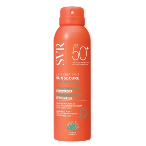 SUN SECURE LAIT CREPIT SPF50+