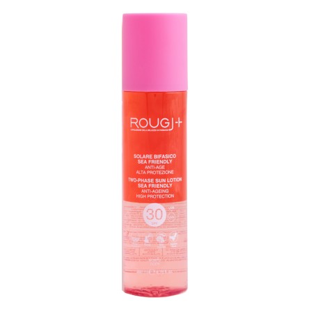 ROUGJ SOLARE SPF30 A/AGE 200ML ROUGJ SOLARE SPF30 A/AGE 200ML