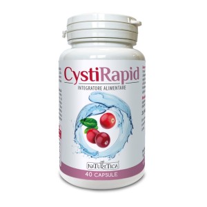 CYSTI RAPID 40CPS