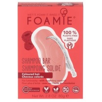 FOAMIE SHAMPOO BAR THE BERRY