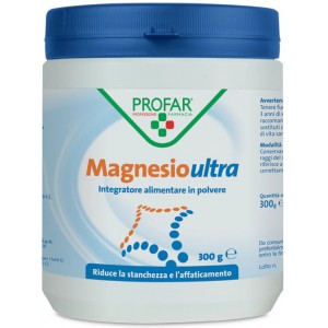 PROFAR MAGNESIO ULTRA 300G