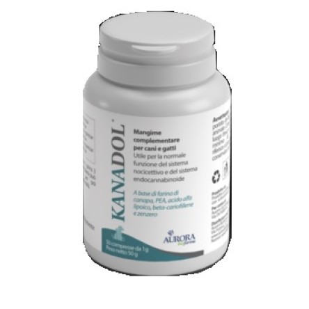 KANADOL 50CPR KANADOL 50CPR