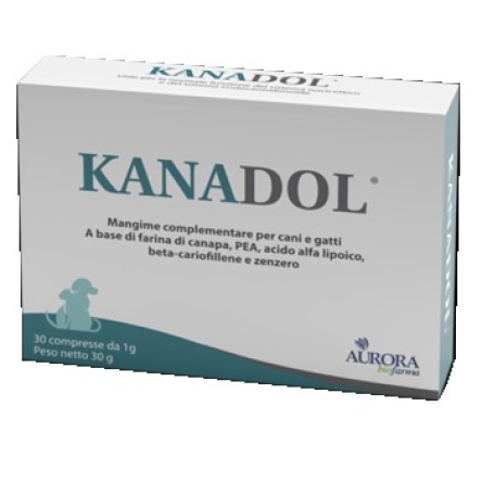 KANADOL 30CPR KANADOL 30CPR