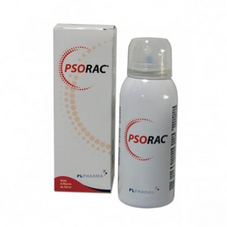 PSORAC SPRAY