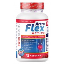 ARTROFLEX ACTIVE 30CPS