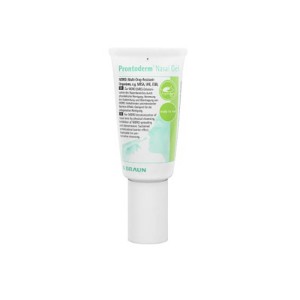 PRONTODERM NASAL GEL 30ML