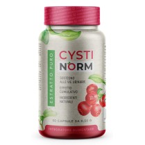 CYSTINORM 30CPS GEBERICH