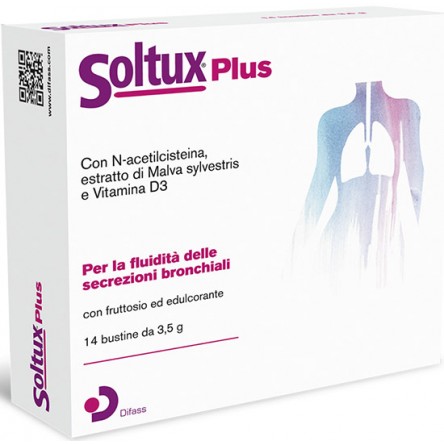 SOLTUX PLUS 14BUST