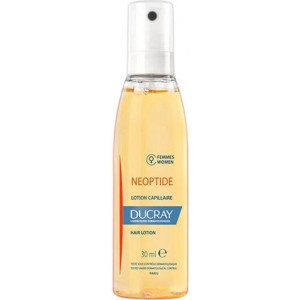 NEOPTIDE 3FLACONI 30ML DUCRAY