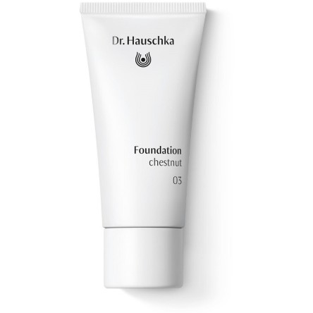 DR HAUSCHKA MAL FOUND 03 30ML
