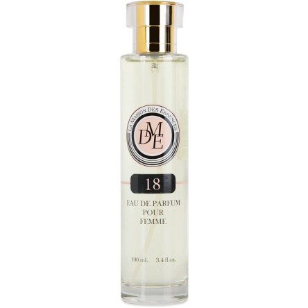 PROFUMO DONNA 18 100ML