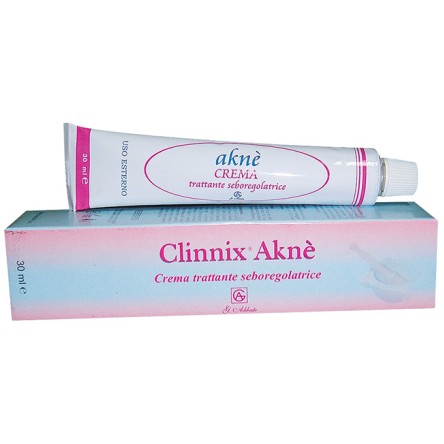 SANODET AKNE CREMA 30ML