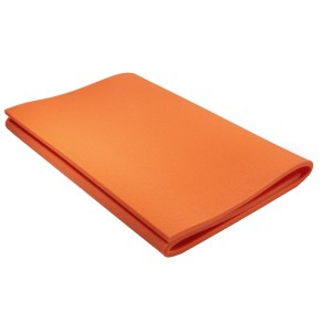 LIGASANO ORANGE 190X90X2CM 1PZ