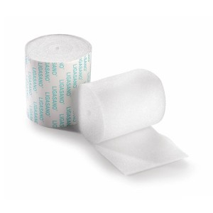 LIGASANO MEDIC 300X10CM 6PZ