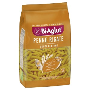 BIAGLUT PASTA PENNE RIG 400G