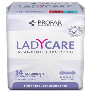 PROFAR LADY/C ASS AN BIO 14PZ <