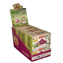 ROYAL REGIME TEA 25BUSTE