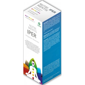 NUTRI MENTIS IPER 30ML