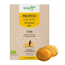 HERBALGEM BIO PROPOLI 24GOM