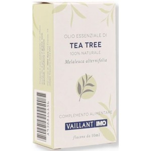 VAILLANT OE TEA TREE 10ML