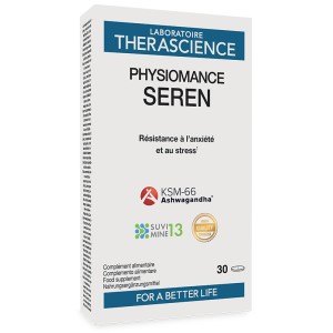 PHYSIOMANCE SEREN 30CPR