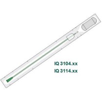 IQ CATH 31 GEL U MON CH12 30PZ