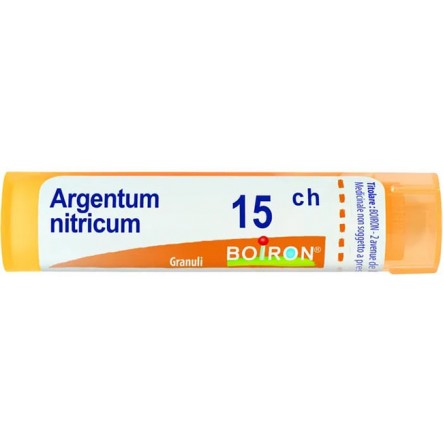 BO.ARGENTUM NITR.15CH TUBO