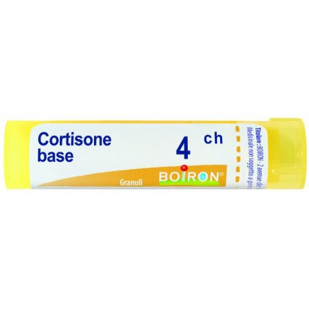 BO.CORTISONE 4CH GR