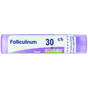 BO.FOLLICULINUM 30CH TUBO