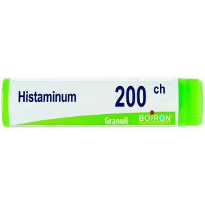 BO.HISTAMINUM 200CH DOSE