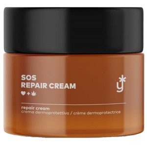 BIOHEMPATHY SOS REPAIR CREAM